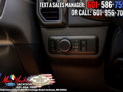 New 2025 Ford Bronco Sport Big Bend w/ Convenience Package image 48