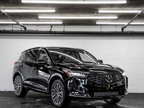 New 2026 Acura RDX SH-AWD w/ Advance Package image 7