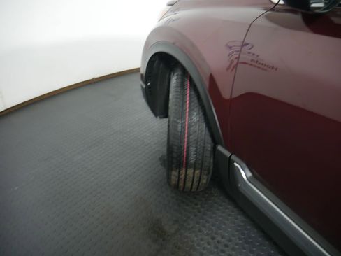 Certified 2019 Honda CR-V Touring image 17