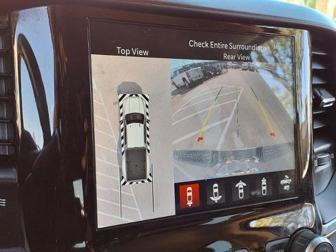 Used 2022 RAM 3500 Laramie image 5