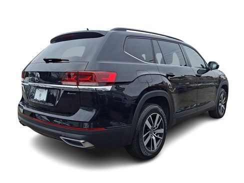 Used 2023 Volkswagen Atlas SE image 6