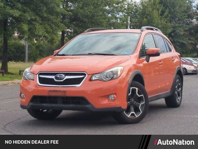 Used 2015 Subaru Crosstrek 2.0i Limited