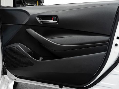 Used 2024 Toyota Corolla GR image 20