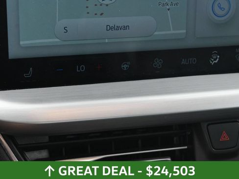Used 2024 Ford Escape Platinum AWD/4WD image 30