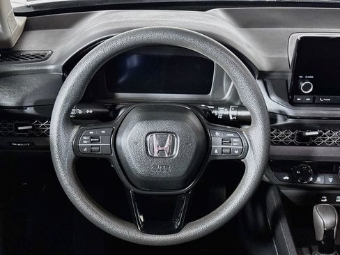 Used 2024 Honda Accord EX image 13