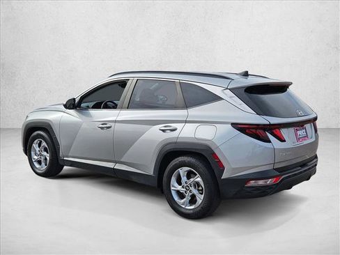 Used 2024 Hyundai Tucson SEL image 8