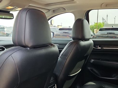 Used 2020 MAZDA CX-5 Grand Touring w/ GT Premium Package FWD image 16
