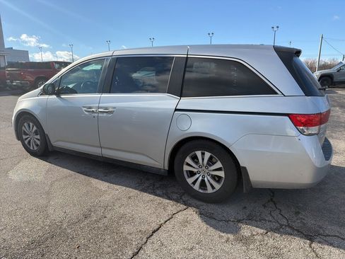Used 2014 Honda Odyssey EX-L image 7
