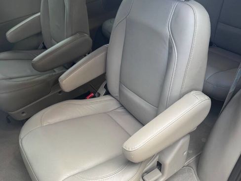 Used 2000 Mercury Villager Estate image 17