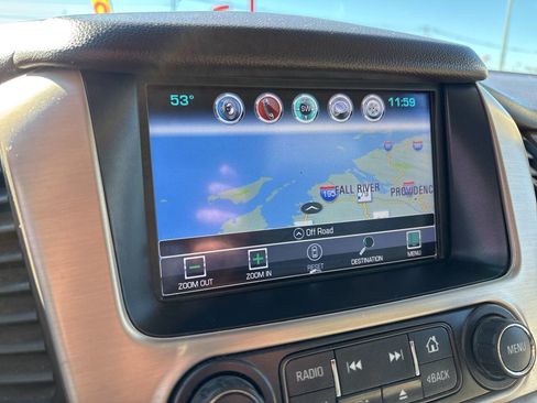 Used 2017 GMC Yukon Denali w/ Open Road Package image 30