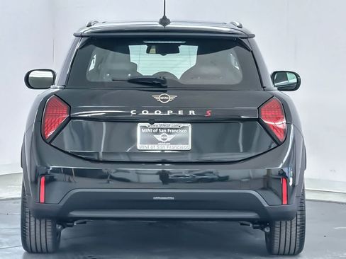 New 2026 MINI Cooper S FWD image 7