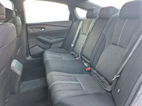 Used 2024 Honda Accord Sport image 15
