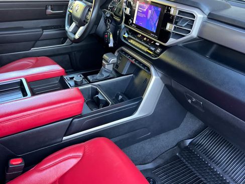 Used 2024 Toyota Tundra SR5 AWD/4WD image 16