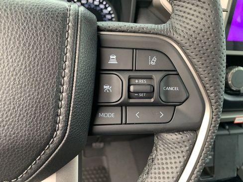 New 2026 Toyota Tundra SR5 image 26