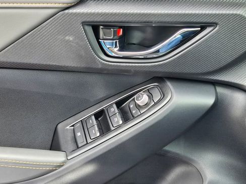 New 2026 Subaru Crosstrek 2.5i Limited image 27