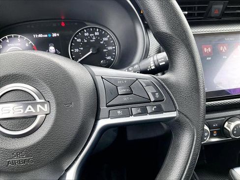 Certified 2024 Nissan Kicks SV image 23