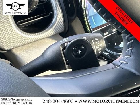 Certified 2024 MINI Cooper S image 25