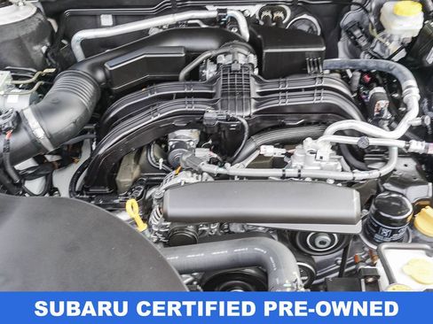 Certified 2024 Subaru Outback Limited AWD/4WD image 25