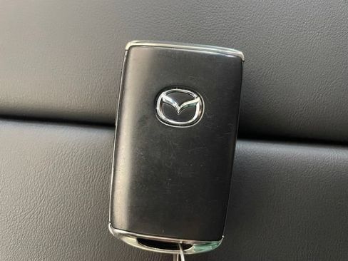 Used 2025 MAZDA CX-90 3.3 Turbo w/ Premium Sport Pkg AWD/4WD image 32