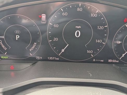 Used 2025 MAZDA CX-70 Plug-In Hybrid w/ Premium Pkg AWD/4WD image 20