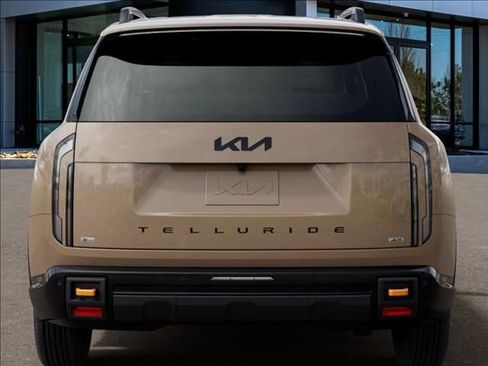 New 2027 Kia Telluride SX X-Pro AWD/4WD image 13