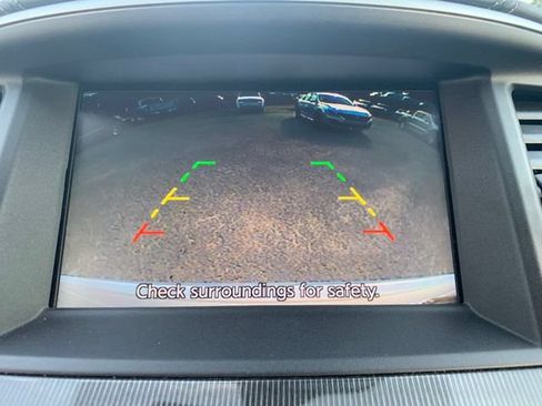 Used 2020 INFINITI QX60 Pure FWD image 32
