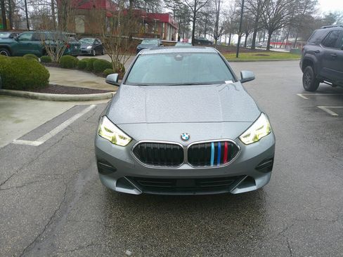 Used 2022 BMW 228i Gran Coupe w/ Convenience Package image 5