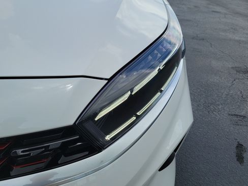 Used 2024 Kia Forte GT w/ GT2 Package FWD image 3