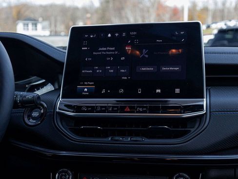 New 2026 Jeep Compass Limited image 20