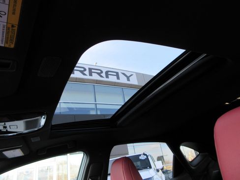 Used 2022 Lexus NX 350h 350h Premium image 17