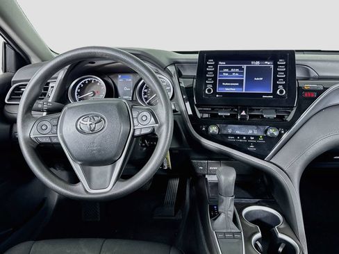 Used 2023 Toyota Camry LE FWD image 11