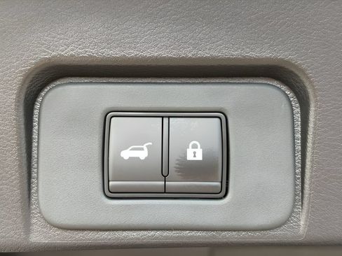 New 2026 Nissan Rogue SV w/ Rock Creek Premium Package AWD/4WD image 7