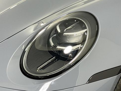 Certified 2025 Porsche 911 Carrera S RWD image 29