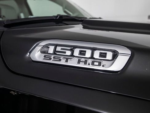 Used 2025 RAM 1500 Tungsten w/ Trailer Tow Group image 13