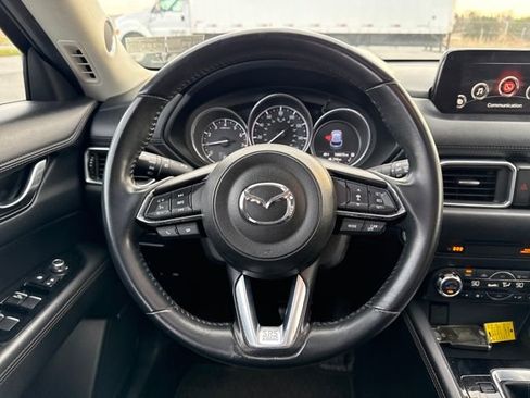 Used 2017 MAZDA CX-5 Grand Touring image 21