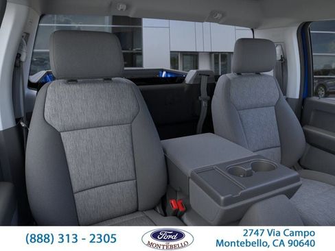 New 2026 Ford F150 XL image 11