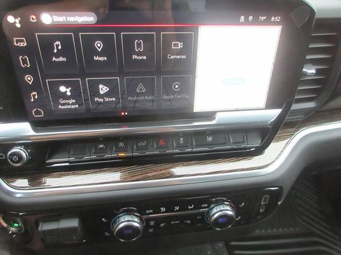 New 2026 GMC Sierra 1500 Elevation AWD/4WD image 19