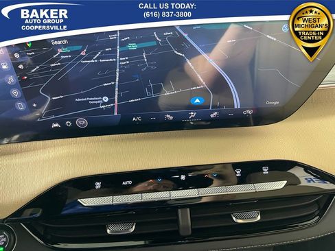 New 2026 Buick Enclave Preferred image 27