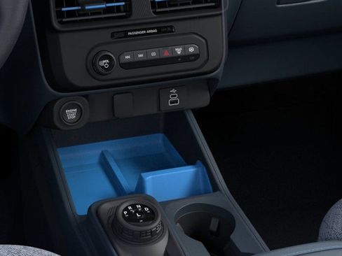 New 2026 Ford Maverick XLT w/ XLT Luxury Package AWD/4WD image 19