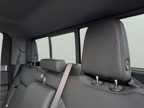 New 2026 Chevrolet Silverado 2500 LT w/ Trail Boss Package image 12