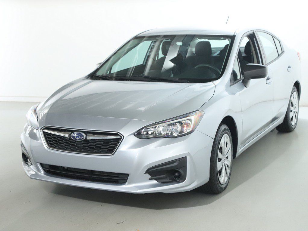 Used 2018 Subaru Impreza 2.0i AWD/4WD image 3