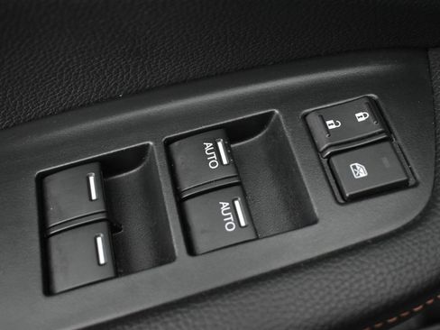 Used 2022 Honda Passport TrailSport image 12