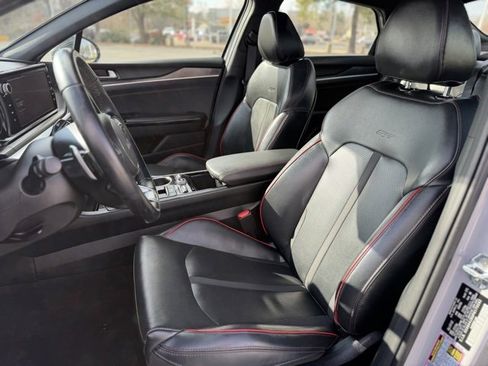 Used 2023 Kia K5 GT image 22