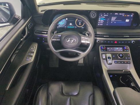 Used 2024 Hyundai Palisade Calligraphy FWD image 20