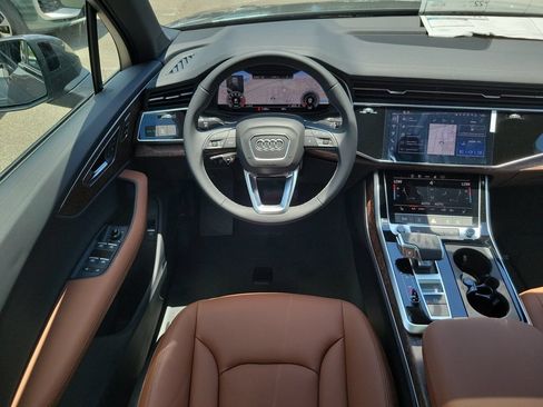New 2026 Audi Q7 2.0T Premium Plus AWD/4WD image 22