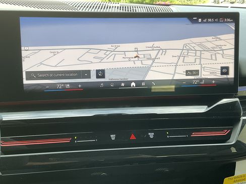 New 2026 BMW 530i w/ M Sport Package image 18