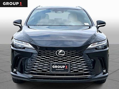 Used 2025 Lexus RX 350 Premium image 3