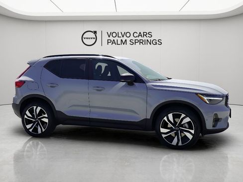 New 2025 Volvo XC40 B5 Ultra w/ Protection Package image 2