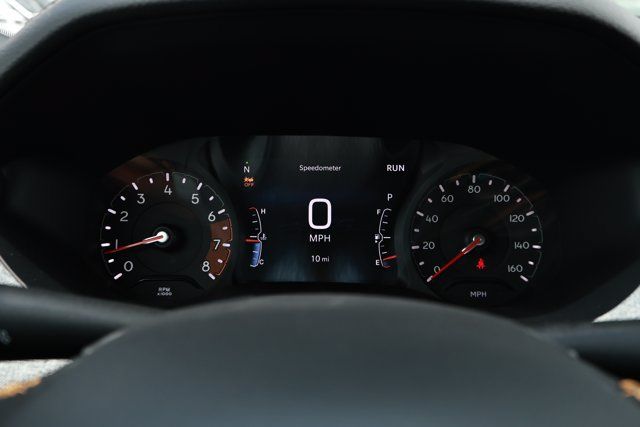 New 2026 Jeep Compass Latitude AWD/4WD image 12
