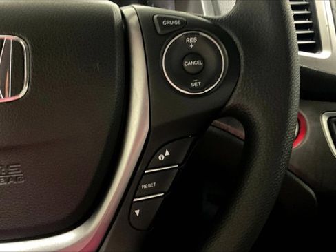 Used 2019 Honda Ridgeline Sport image 19